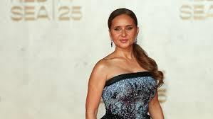 نيللي كريم: المرأة هي عمود البيت.. وشخصية «فيروز» تجسيد لـ الست الأصيلة