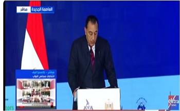 مدبولي:  مصر تسعى لتوظيف نتائج البحث العلمي وتحويلها إلى قيمة اقتصادية