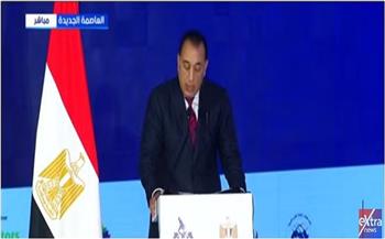 مدبولي: مصر ملتزمة بتعزيز التكامل بين العلم والمجتمع ودعم الابتكار وريادة الأعمال