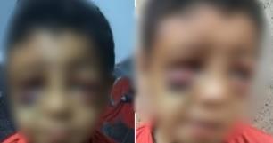 الداخلية تكشف حقيقة صور متداولة عن تعرض طفل للضرب داخل مدرسة بقنا 