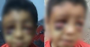 الداخلية تكشف حقيقة صور متداولة عن تعرض طفل للضرب داخل مدرسة بقنا 