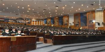 أكاديمية الشرطة تنظّم محاضرتين توعويتين احتفالًا باليوم العالمي لحقوق الإنسان