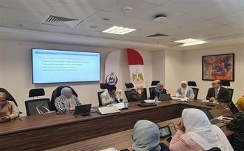 الصحة: مصر تحافظ على خلوها الكامل من الحصبة والحصبة الألمانية للعام الثالث على التوالي 