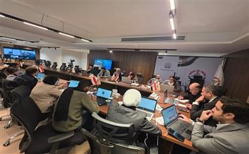 الغرفة المركزية لـ"الجبهة الوطنية" تستأنف أعمالها لليوم الثاني في انتخابات الإعادة بـ30 دائرة