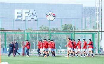 اتحاد الكرة يرسل قائمة منتخب مصر النهائية لأمم افريقيا اليوم