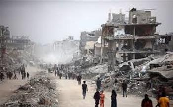 مسؤولون أمريكيون: نحن في المراحل الأخيرة من تشكيل قوة الاستقرار وهيكل الحكم الجديد لغزة