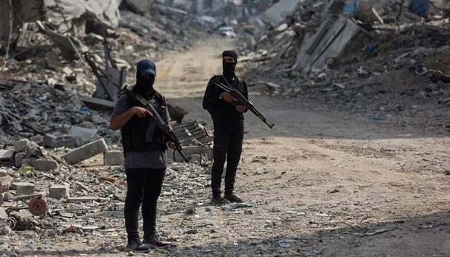 مسؤولون بالبيت الأبيض يؤكدون أنه لن يكون هناك وجود لقوات أمريكية على الأرض في غزة