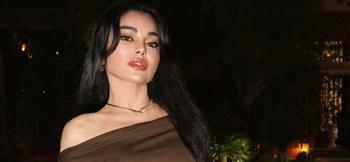 هيفاء وهبي بإطلالة جذّابة 