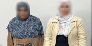 القبض على سيدتين بمحاولة شراء أصوات الناخبين بمركز دير مواس في المنيا 