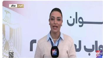  53 مترشحًا يتنافسون على 3 مقاعد فردية في دوائر أسوان المعاد الاقتراع بها