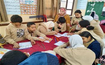 «ثقافة الفيوم» تواصل احتفالات اليوم العالمي لذوي الإعاقة بأنشطة بالمدارس