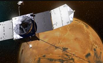 ناسا تفقد الاتصال بمركبة تدور حول المريخ منذ عقد