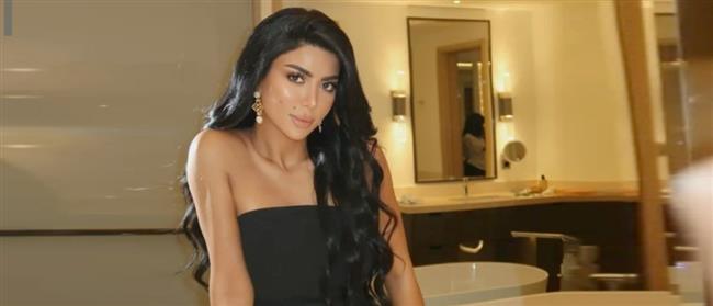 كارولين عزمي تنضم لأبطال فيلم "ابن العسل"