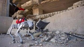 روبوت بذاكرة خرافية.. يتخذ القرارات بنفسه