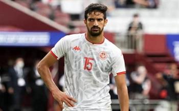 محمد علي بن رمضان يقود قائمة تونس في كأس أمم أفريقيا