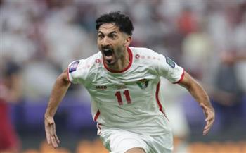 يزن النعيمات.. كل ما تريد معرفته عن "فتى الأردن الذهبي" وصفقة الأهلي المحتملة في يناير