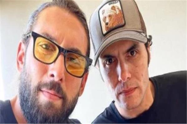 أمير عيد وتامر هشام يعلنان طرح ألبوم جديد لـ "كايروكي"
