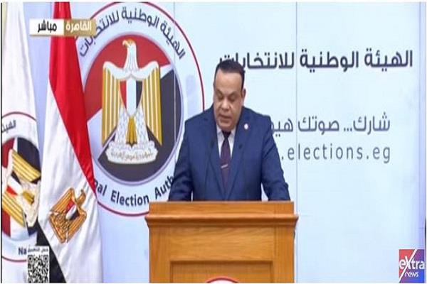 بدوي: التجربة الديمقراطية في مصر تسير في المسار الصحيح وقادرة على مواجهة أي معوقات.. وإرادة المصريين نافذة 