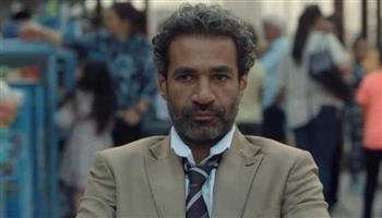 صدقي صخر يكشف كواليس  فيلم "الست"