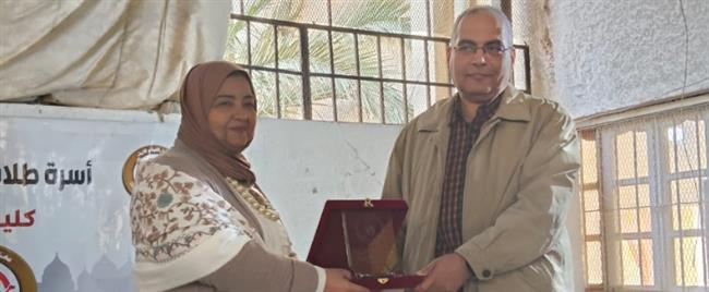 الثقافة تختتم الملتقى الحادي عشر لمناهضة العنف ضد المرأة بمطروح