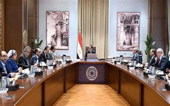 رئيس الوزراء يتابع مستجدات العمل في عدد من ملفات وزارة الصحة والسكان