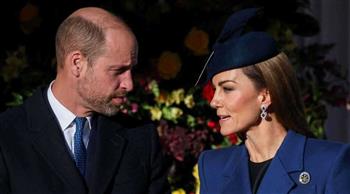 بعد انتقالهما للمنزل الجديد.. الأمير ويليام وكيت يثيران غضب الجيران