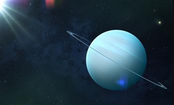 حل لغز قراءات غريبة لكوكب أورانوس منذ عام 1986