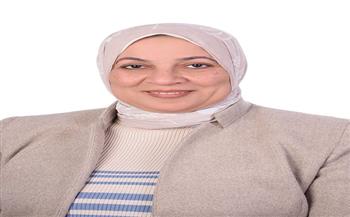 رئيس جامعة القاهرة يعلن صدور القرار الجمهوري بتعيين الدكتورة أمل يوسف عميدًا لكلية العلاج الطبيعي