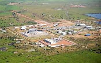 جنوب السودان يسيطر على حقل هجليج النفطي وسط تحشيدات عسكرية في كردفان