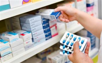 هيئة الدواء: ضبط 2663 مخالفة متنوعة خلال حملات تفتيشية على الصيدليات  
