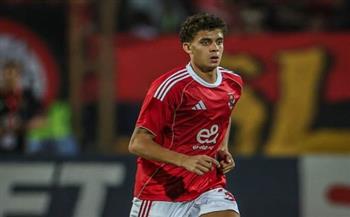 برشلونة يقترب من حسم صفقة حمزة عبد الكريم