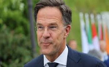 روتة: يجب علينا تقوية أوكرانيا حتى تتمكن من إيقاف بوتين