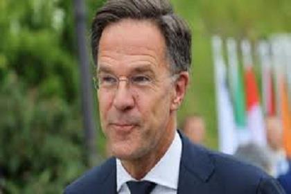 روتة: يجب علينا تقوية أوكرانيا حتى تتمكن من إيقاف بوتين