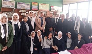 «ثقافة القاهرة» تنظم لقاءات توعوية متنوعة ضمن مبادرة «صحح مفاهيمك»