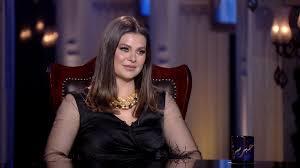 يسرا اللوزي تعتذر عن المشاركة في مسرحية "المورستان" بسبب وعكة صحية