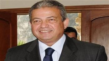 خالد عبدالعزيز يعقد سلسلة لقاءات لتعزيز التعاون الإعلامي على هامش مشاركته في قمة بريدج