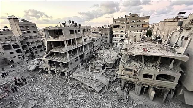 أوائل 2026.. ترامب يجدد الحديث بشأن «مجلس السلام في غزة» وإعلان تشكيله