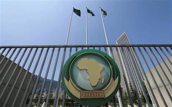 الاتحاد الإفريقي وألمانيا يبحثان تعزيز الشراكة الاستراتيجية ودعم أولويات التنمية في إفريقيا