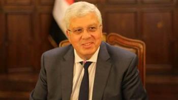 وزير التعليم العالي يعلن نتائج مبادرة "تحالف وتنمية" وتوقيع اتفاقيات التحالفات الفائزة