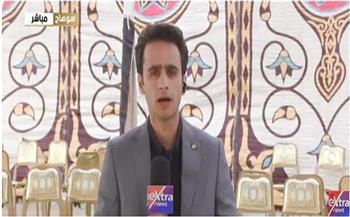  استمرار الانتخابات في دائرة البلينا بسوهاج وسط إقبال ملحوظ