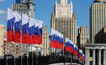 الخارجية الروسية بشأن مقتل جندي بريطاني في أوكرانيا: لندن متورطة  