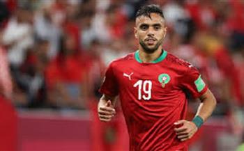 محمد الشيبي يقود قائمة المغرب النهائية في كأس أمم إفريقيا 2025