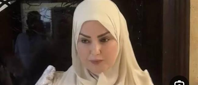 حبس شاب بتهمة التحرش بسما المصري