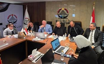 السيد القصير: متابعة دقيقة للعملية الانتخابية عبر الغرفة المركزية لحزب الجبهة الوطنية