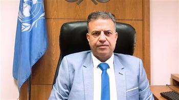 "أونروا": الوضع في قطاع غزة مأساوي للغاية نتيجة المنخفضات الجوية 