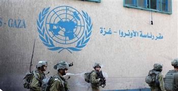 متحدث أونروا: الوضع في قطاع غزة مأساوي نتيجة المنخفضات الجوية