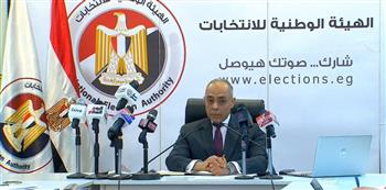 معظمها غير صحيح.. "الوطنية للانتخابات" تتلقى 19 شكوى متنوعة منذ صباح اليوم   