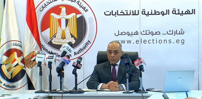 معظمها غير صحيح.. "الوطنية للانتخابات" تتلقى 19 شكوى متنوعة منذ صباح اليوم   