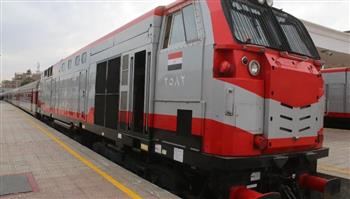 مواعيد قطارات «القاهرة - أسوان» اليوم الجمعة 12 ديسمبر 2025