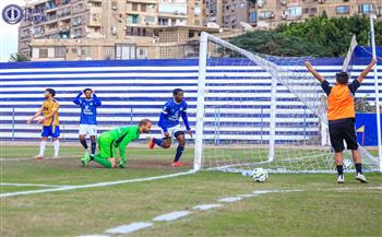 دوري المحترفين.. الترسانة يتعادل مع طنطا إيجابيا